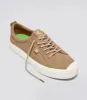 OCA Low Nut Corduroy and Suede Sneaker Men sold by Cariuma