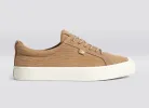 OCA Low Nut Corduroy and Suede Sneaker Men sold by Cariuma