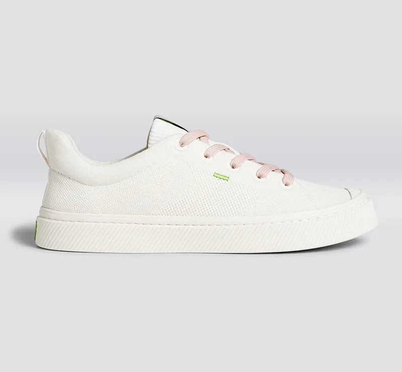 Shoe Lace IBI Rose with Rose Tip sold by Cariuma product image thumbnail 2