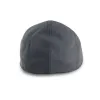 The Caddy Boston Scally Cap - Black sold by Boston Scally