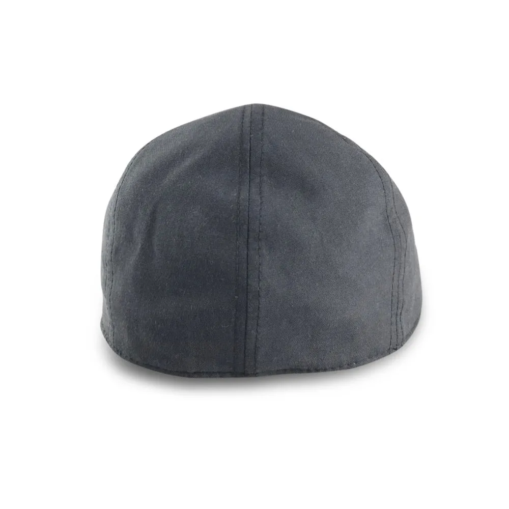 The Caddy Boston Scally Cap - Black sold by Boston Scally product image thumbnail 5