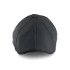 The Caddy Boston Scally Cap - Black sold by Boston Scally