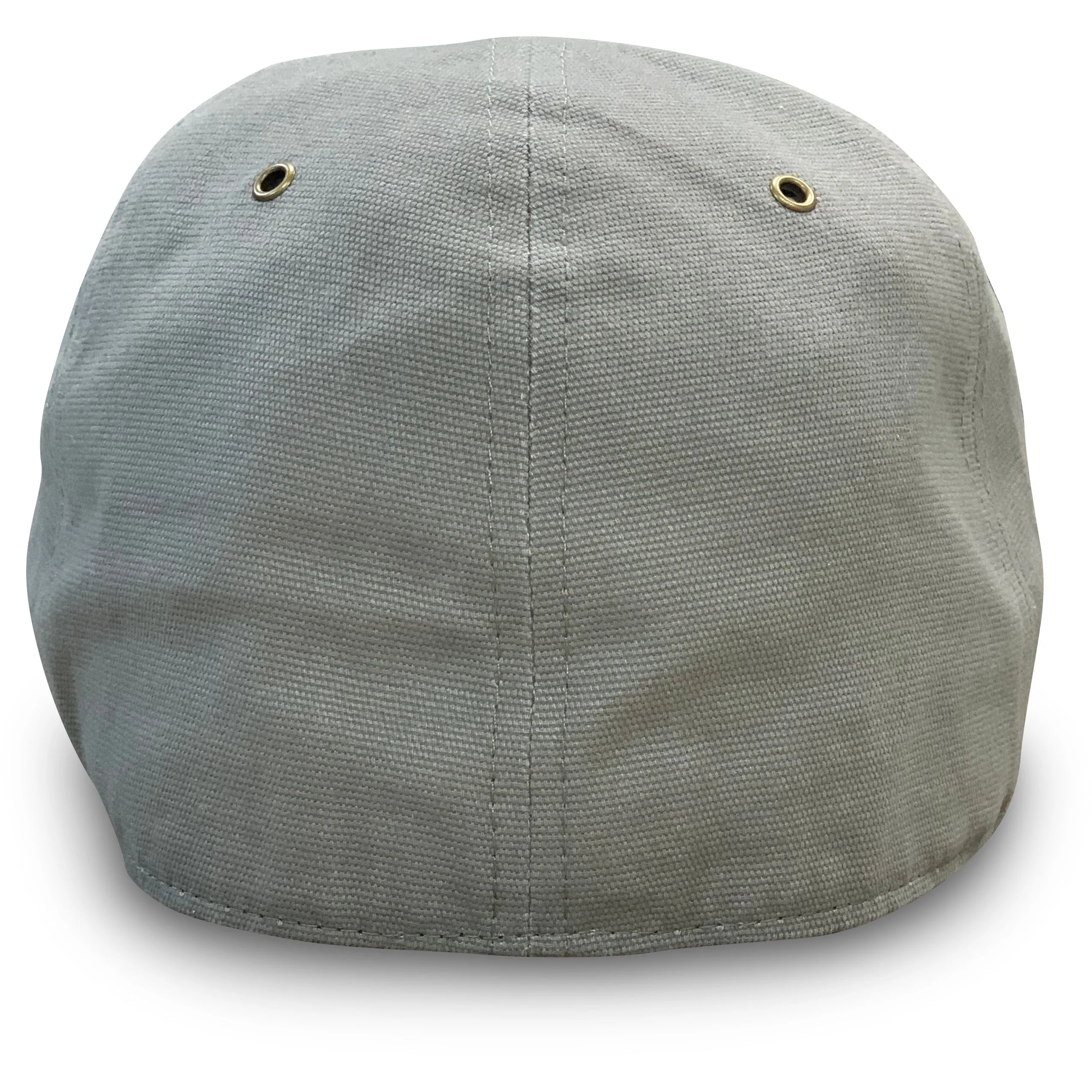 The Worker Boston Scally Cap - Concrete sold by Boston Scally product image thumbnail 4