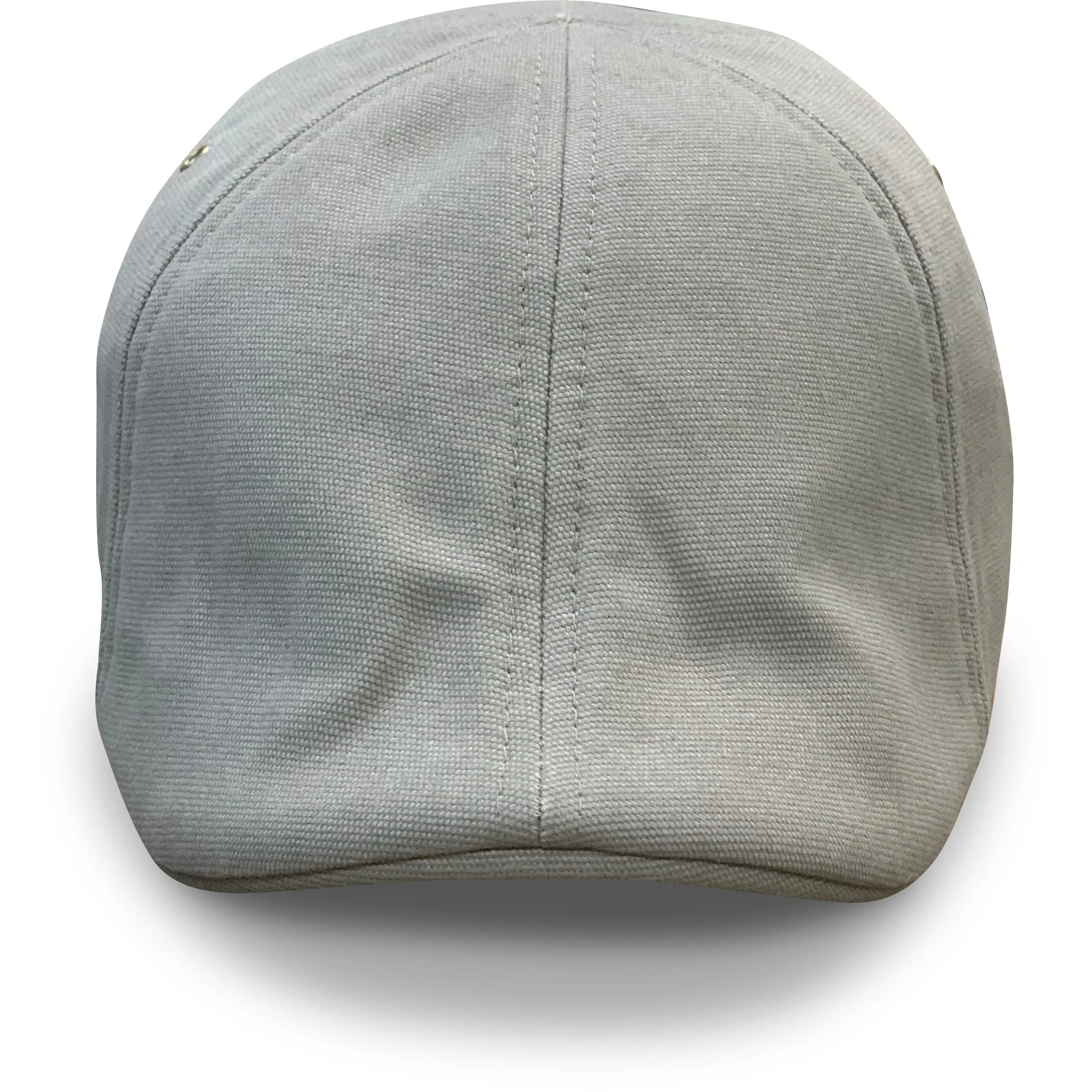 The Worker Boston Scally Cap - Concrete sold by Boston Scally product image thumbnail 3