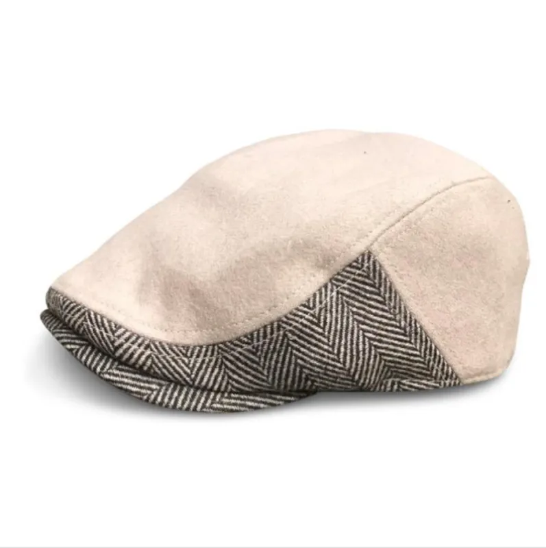 The Legacy Boston Scally Cap - Brighton Ale sold by Boston Scally