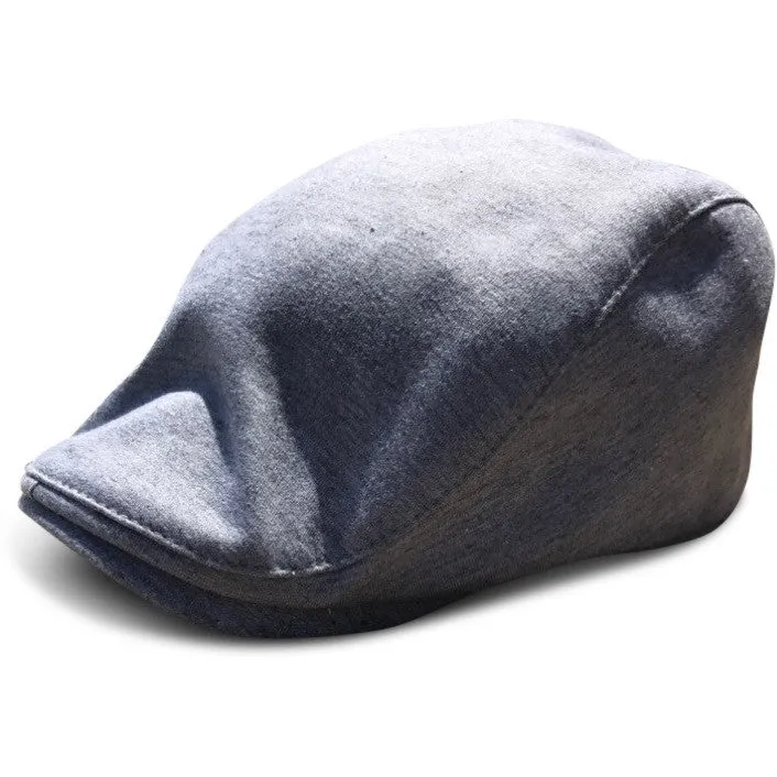 The Townie Boston Scally Cap - Sandstone Grey sold by Boston Scally product image thumbnail 2