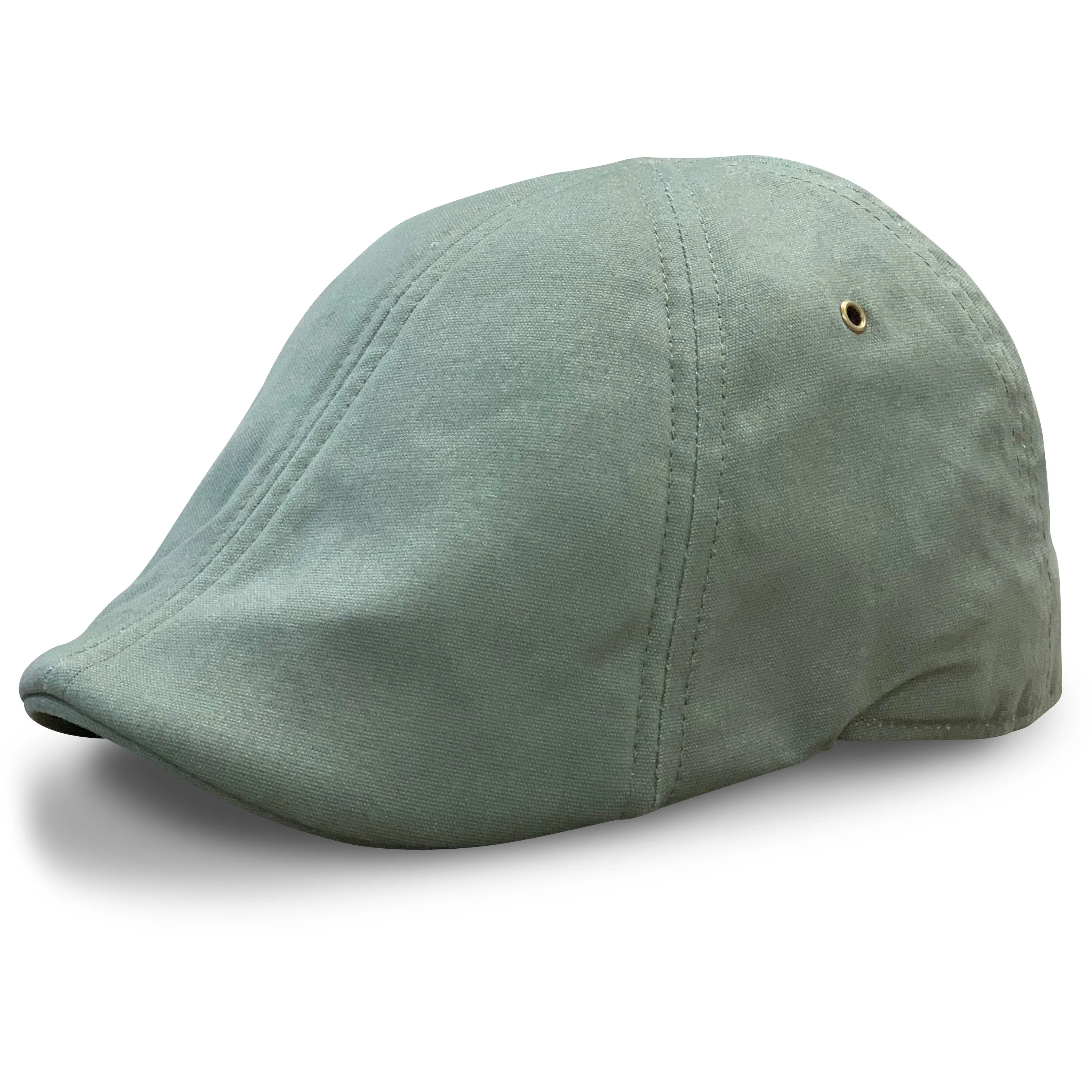 The Worker Boston Scally Cap - Fresh Cut sold by Boston Scally product image thumbnail 3