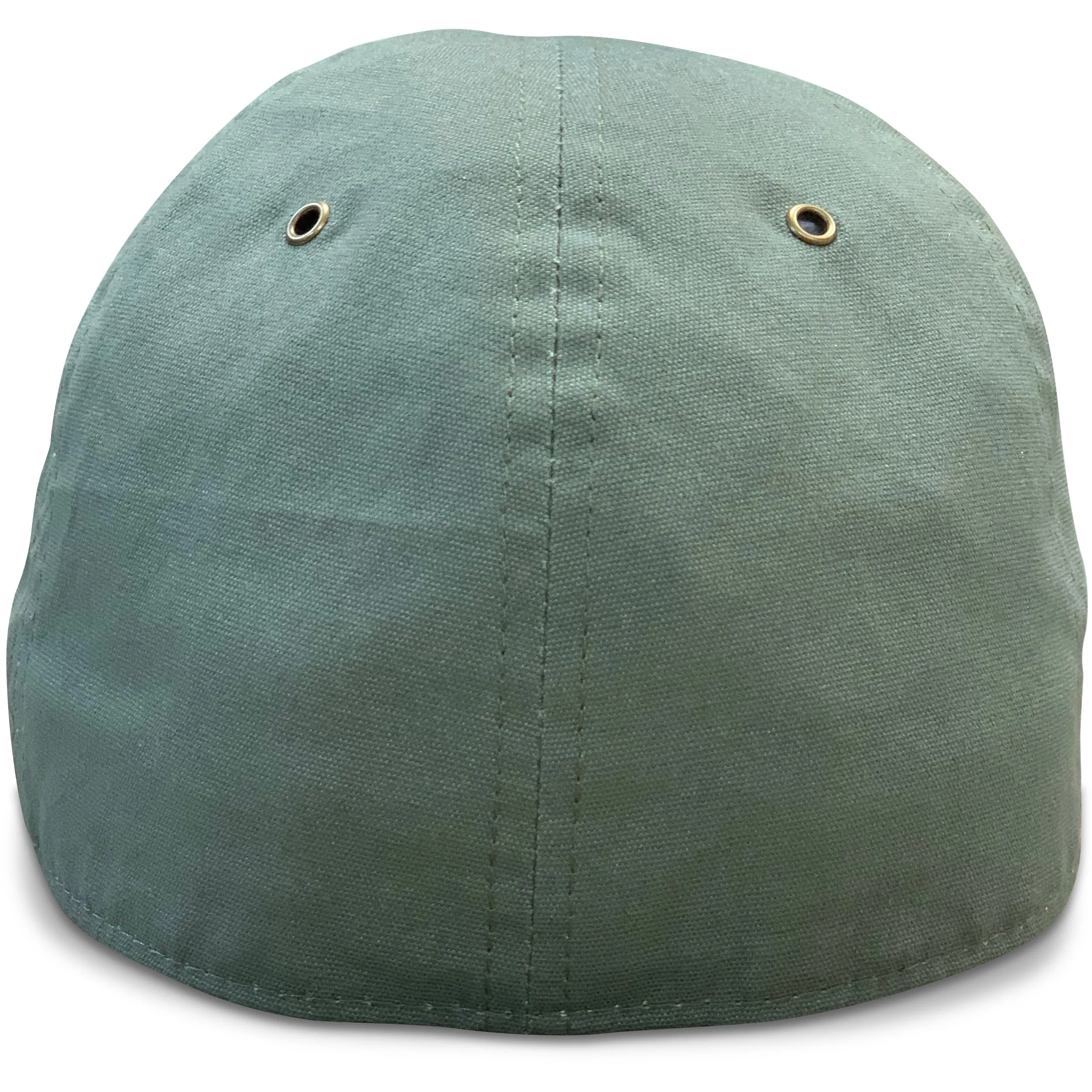 The Worker Boston Scally Cap - Fresh Cut sold by Boston Scally product image thumbnail 4