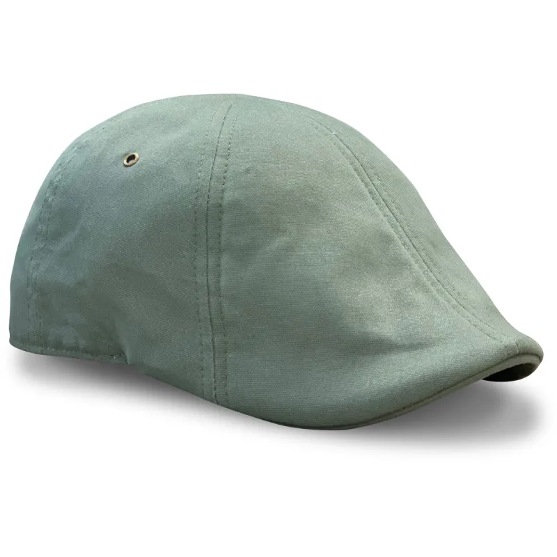 The Worker Boston Scally Cap - Fresh Cut sold by Boston Scally
