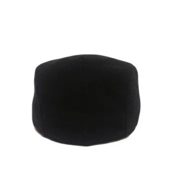 The Bruiser Boston Scally Cap - Black sold by Boston Scally product image thumbnail 5
