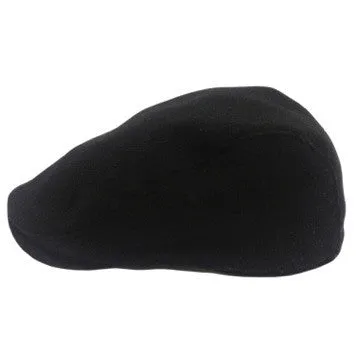 The Bruiser Boston Scally Cap - Black sold by Boston Scally product image thumbnail 2