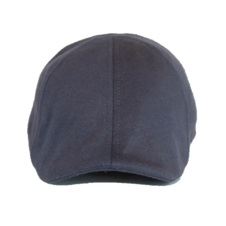 The Tommy Collectors Edition Boston Scally Cap - Blue sold by Boston Scally product image thumbnail 4