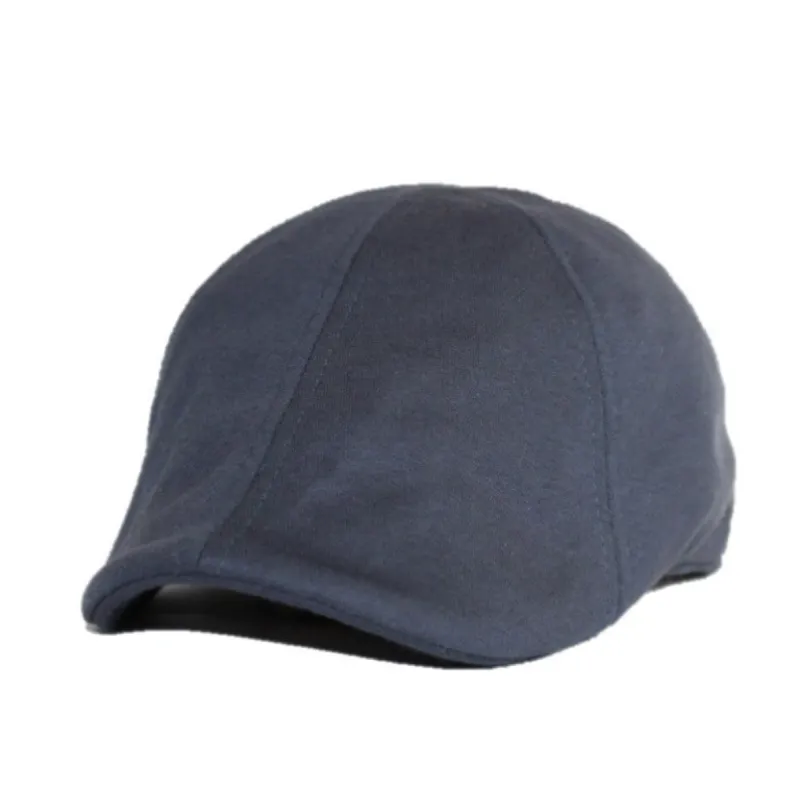The Tommy Collectors Edition Boston Scally Cap - Blue sold by Boston Scally