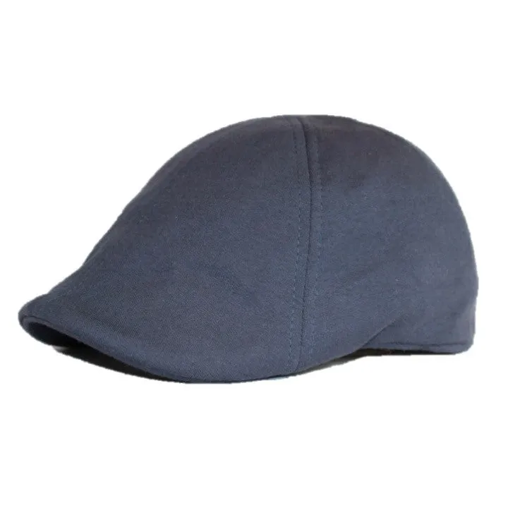 The Tommy Collectors Edition Boston Scally Cap - Blue sold by Boston Scally product image thumbnail 2