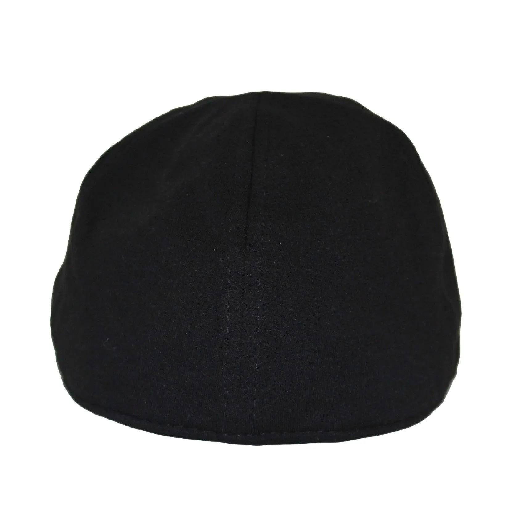 The Scrapper Boston Scally Cap - Black sold by Boston Scally product image thumbnail 4