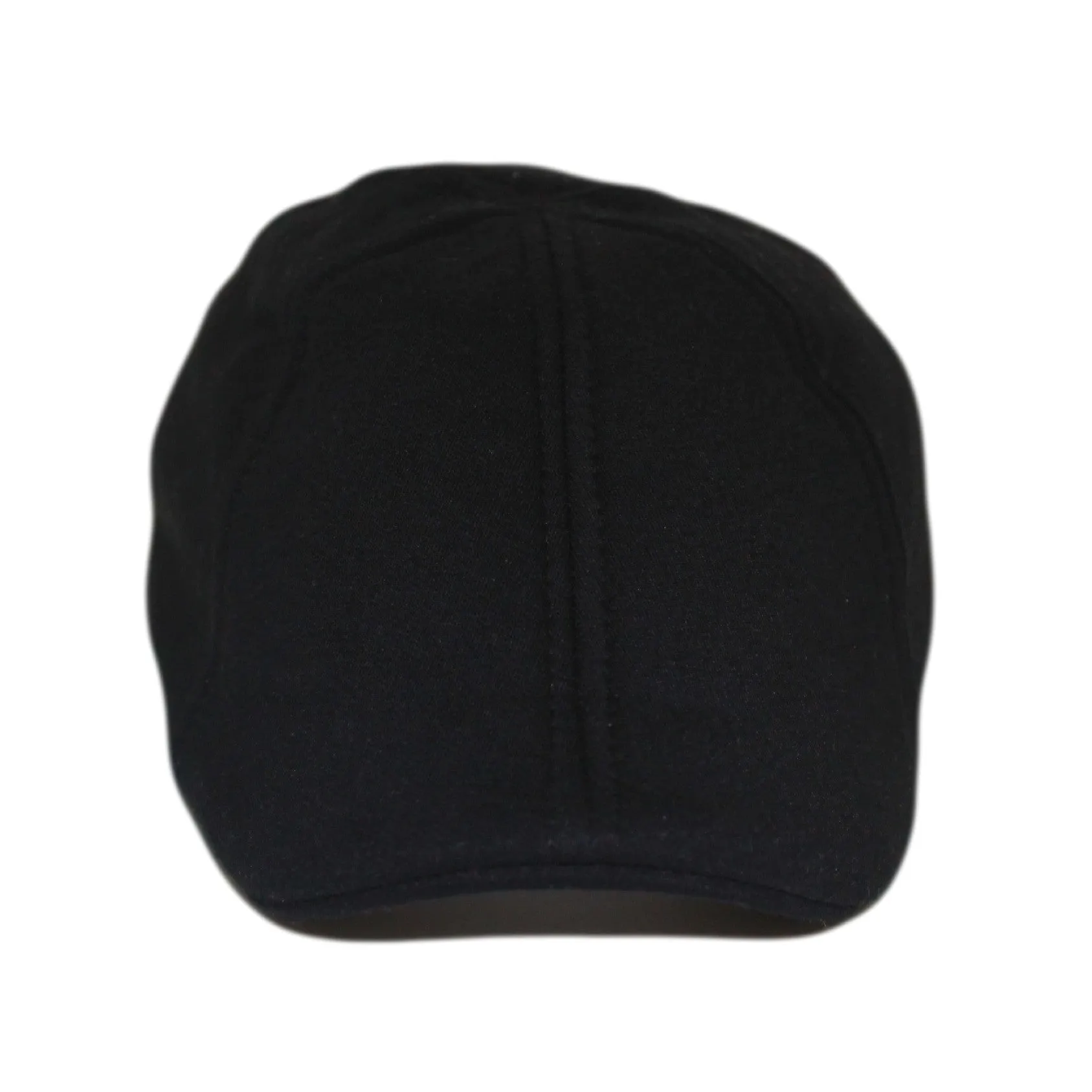The Scrapper Boston Scally Cap - Black sold by Boston Scally product image thumbnail 2