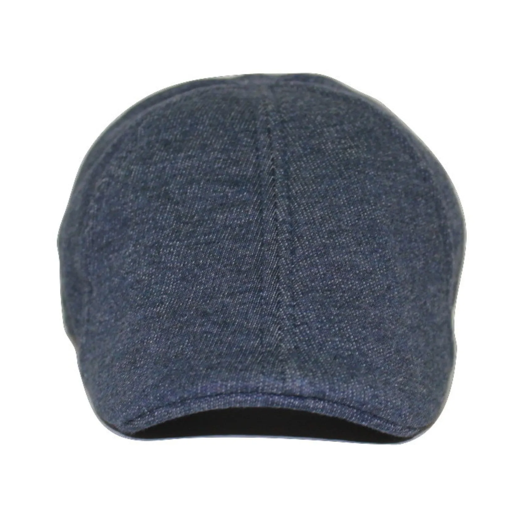 The Scrapper Boston Scally Cap - Blue sold by Boston Scally product image thumbnail 2