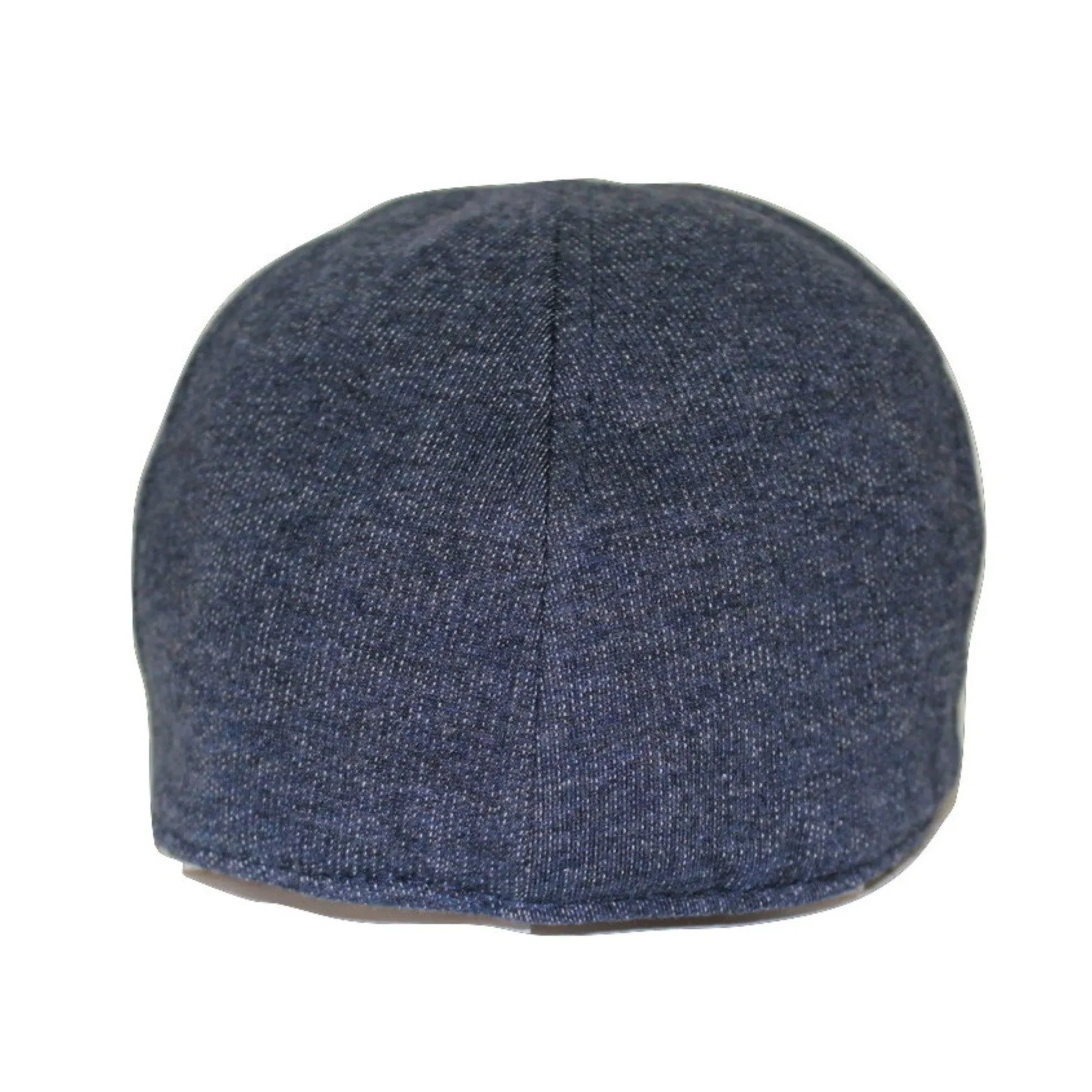 The Scrapper Boston Scally Cap - Blue sold by Boston Scally product image thumbnail 4
