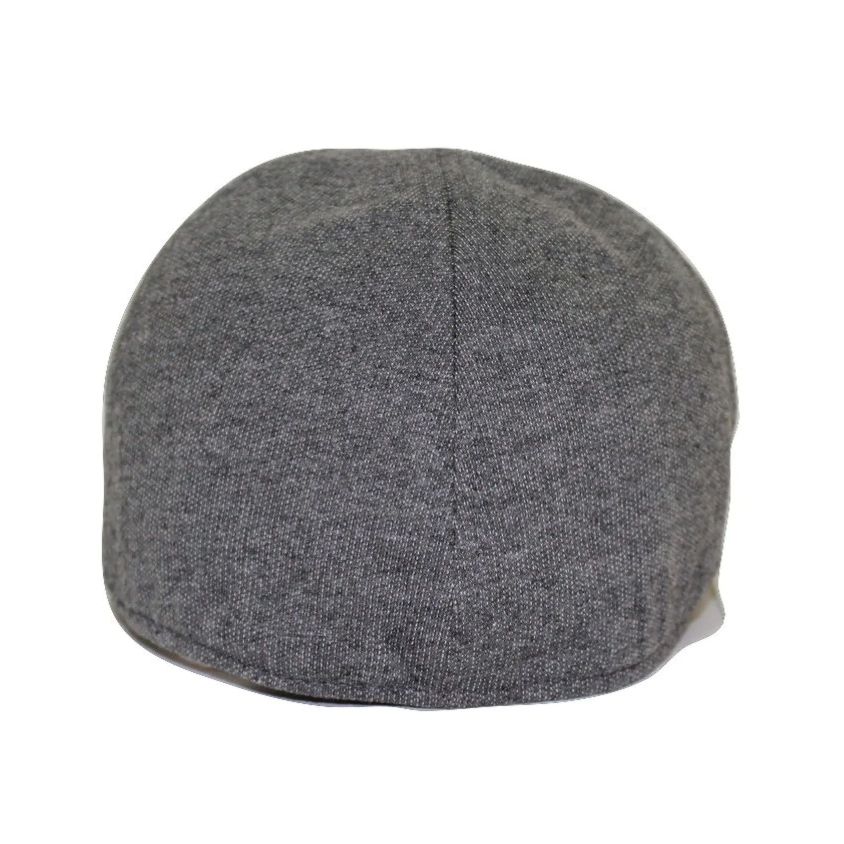 The Scrapper Boston Scally Cap - Light Grey sold by Boston Scally product image thumbnail 5
