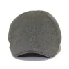 The Scrapper Boston Scally Cap - Light Grey sold by Boston Scally