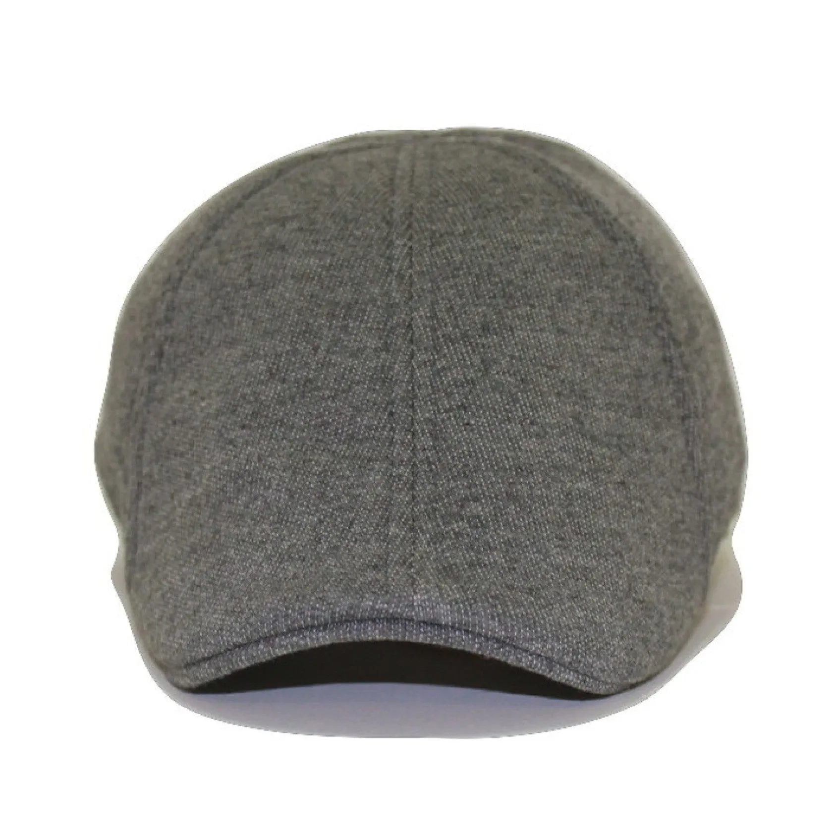 The Scrapper Boston Scally Cap - Light Grey sold by Boston Scally product image thumbnail 3