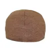 The Scrapper Boston Scally Cap - Tan sold by Boston Scally