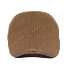 The Scrapper Boston Scally Cap - Tan sold by Boston Scally