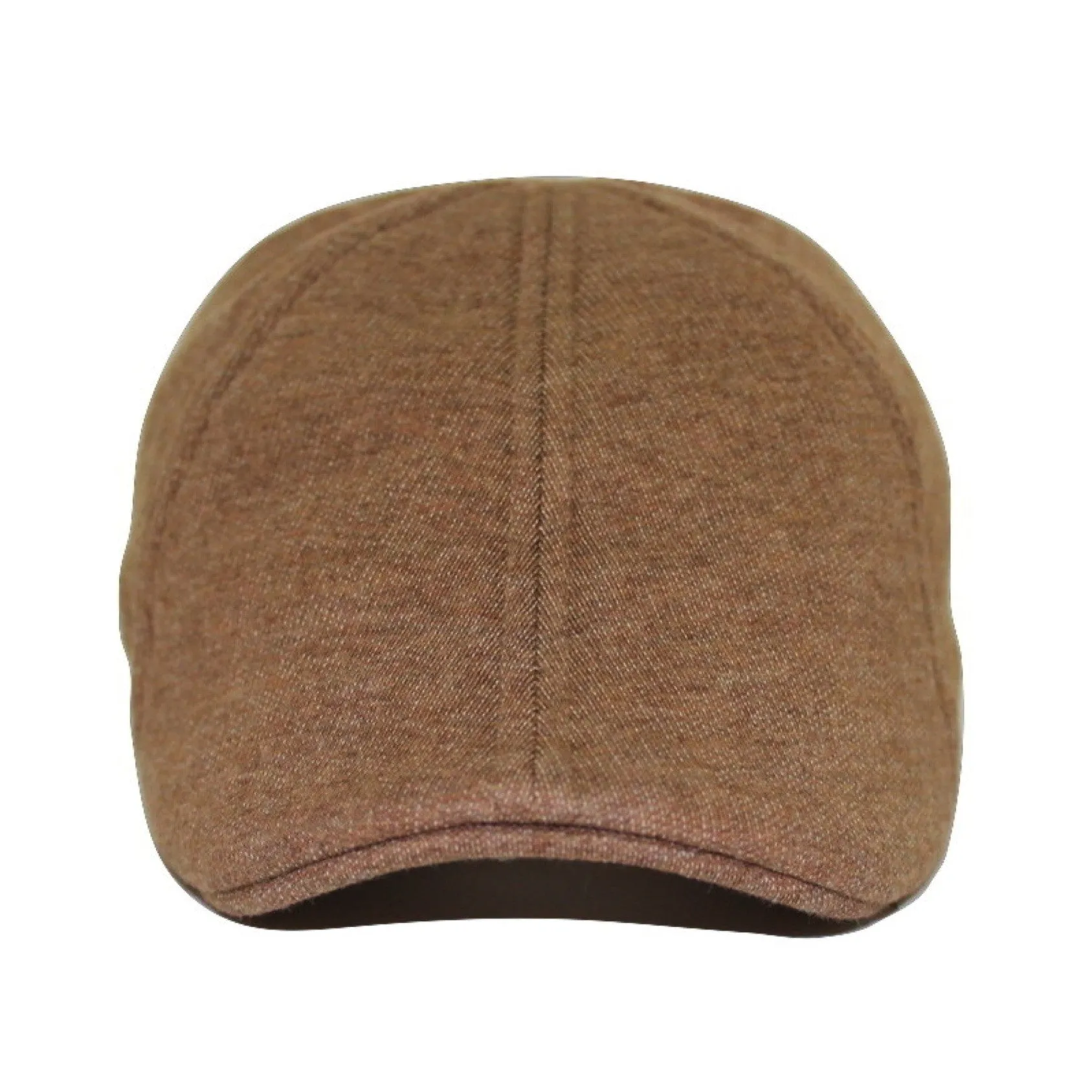 The Scrapper Boston Scally Cap - Tan sold by Boston Scally product image thumbnail 3
