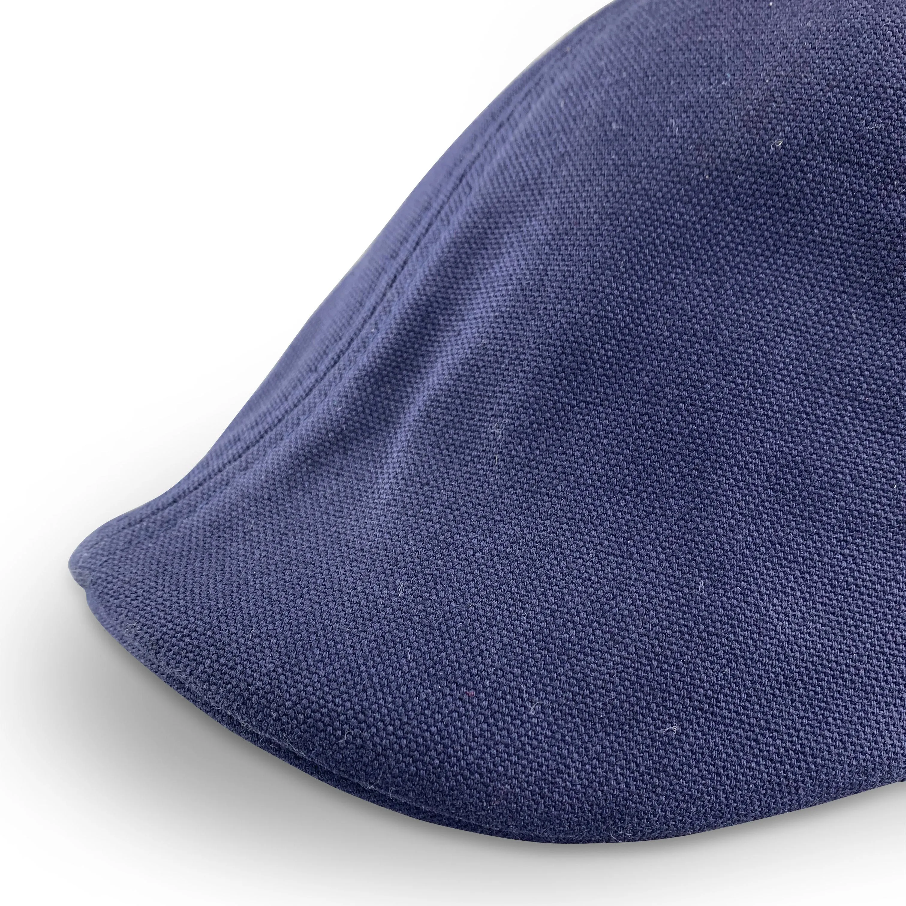 The Worker Boston Scally Cap - Navy sold by Boston Scally product image thumbnail 4