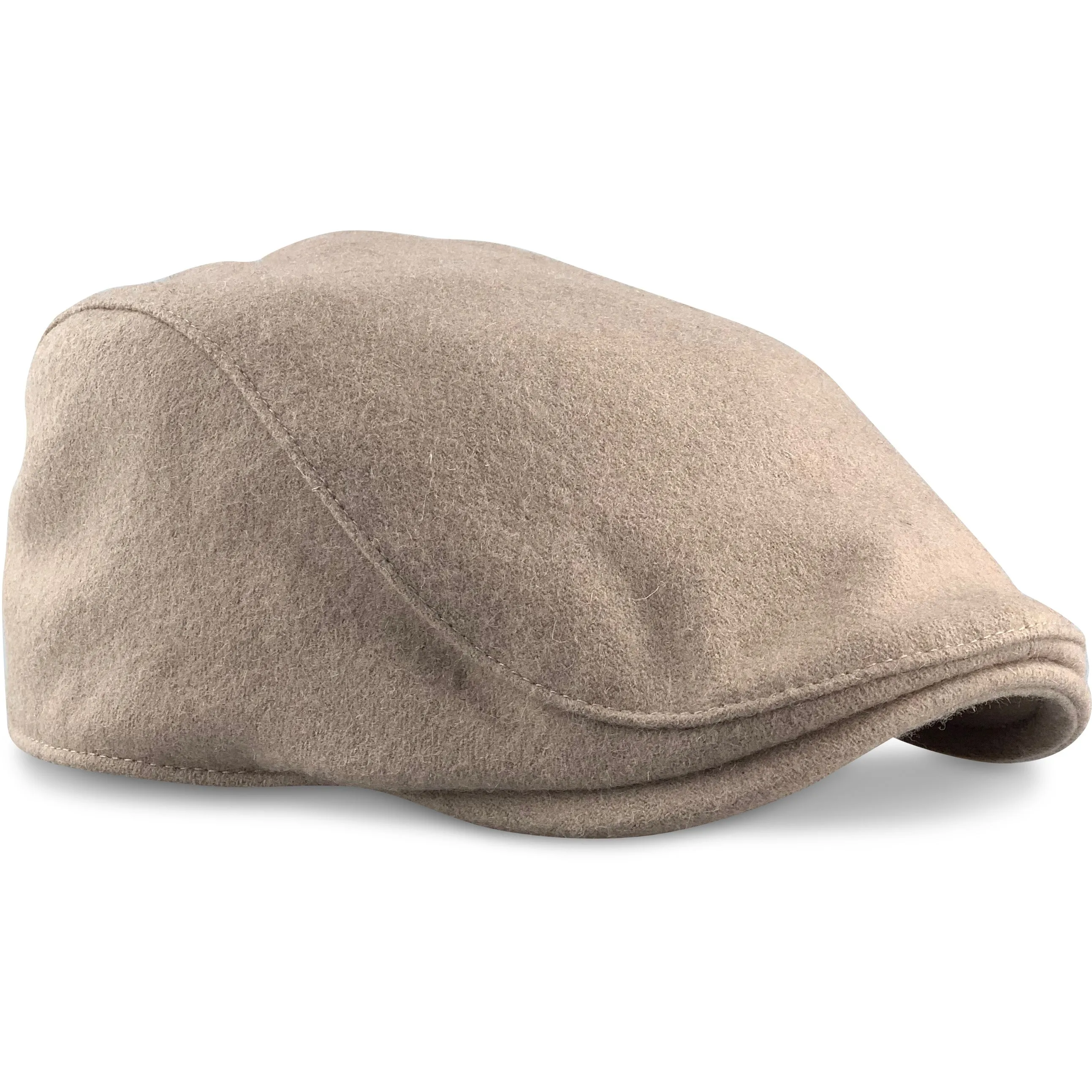 The Neighborhood Boston Scally Cap - Brighton Ale sold by Boston Scally product image thumbnail 5