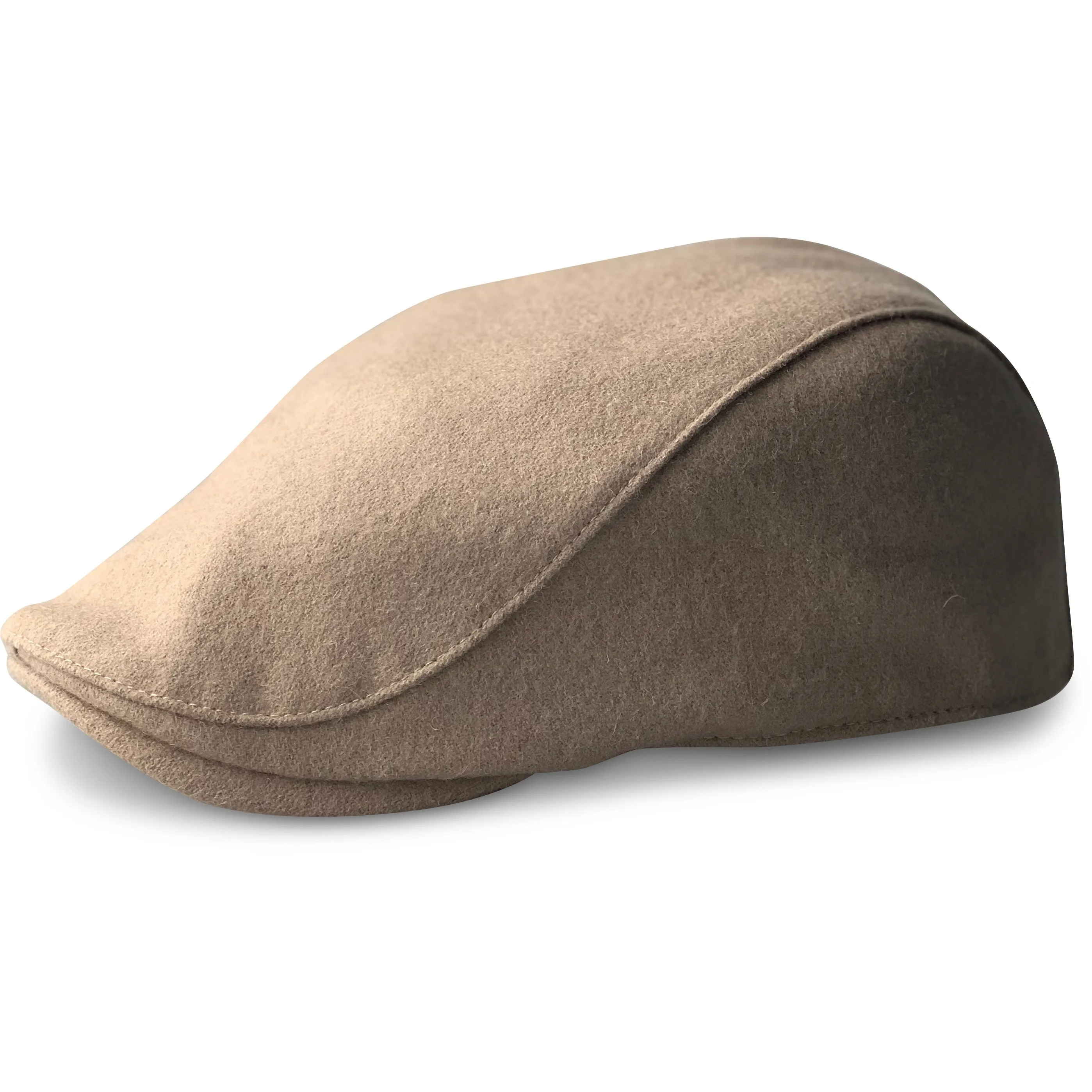 The Neighborhood Boston Scally Cap - Brighton Ale sold by Boston Scally product image thumbnail 4