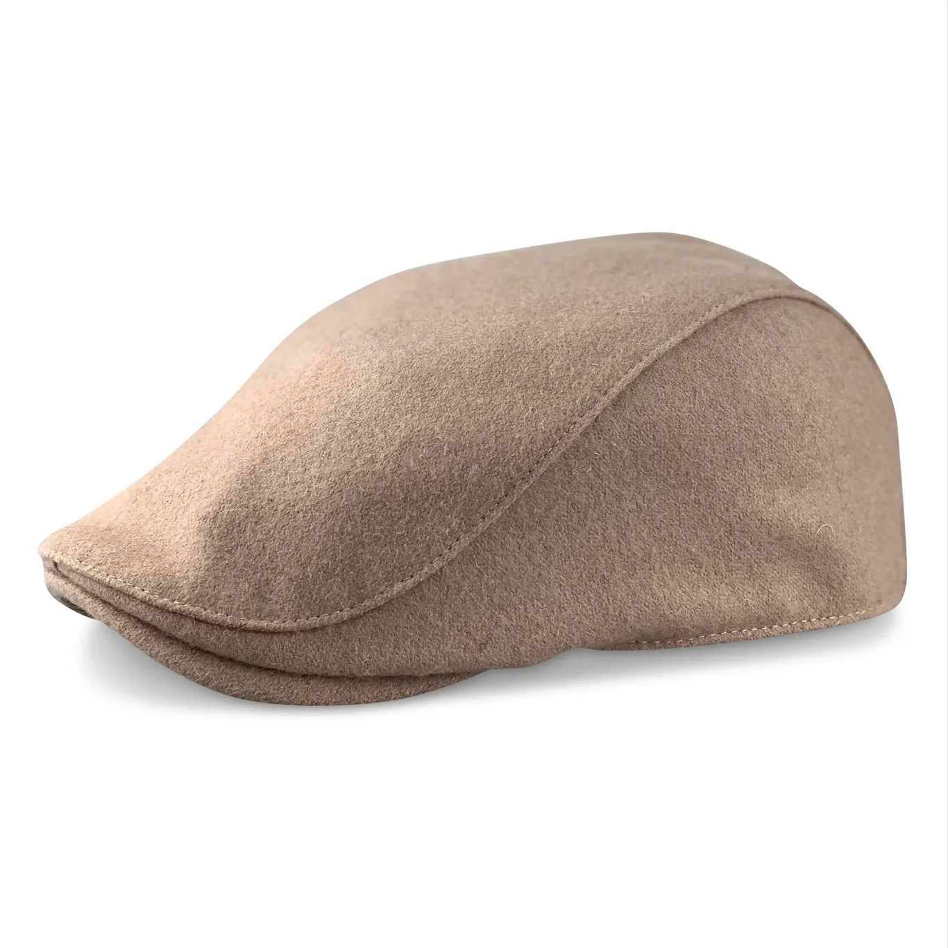 The Neighborhood Boston Scally Cap - Brighton Ale sold by Boston Scally