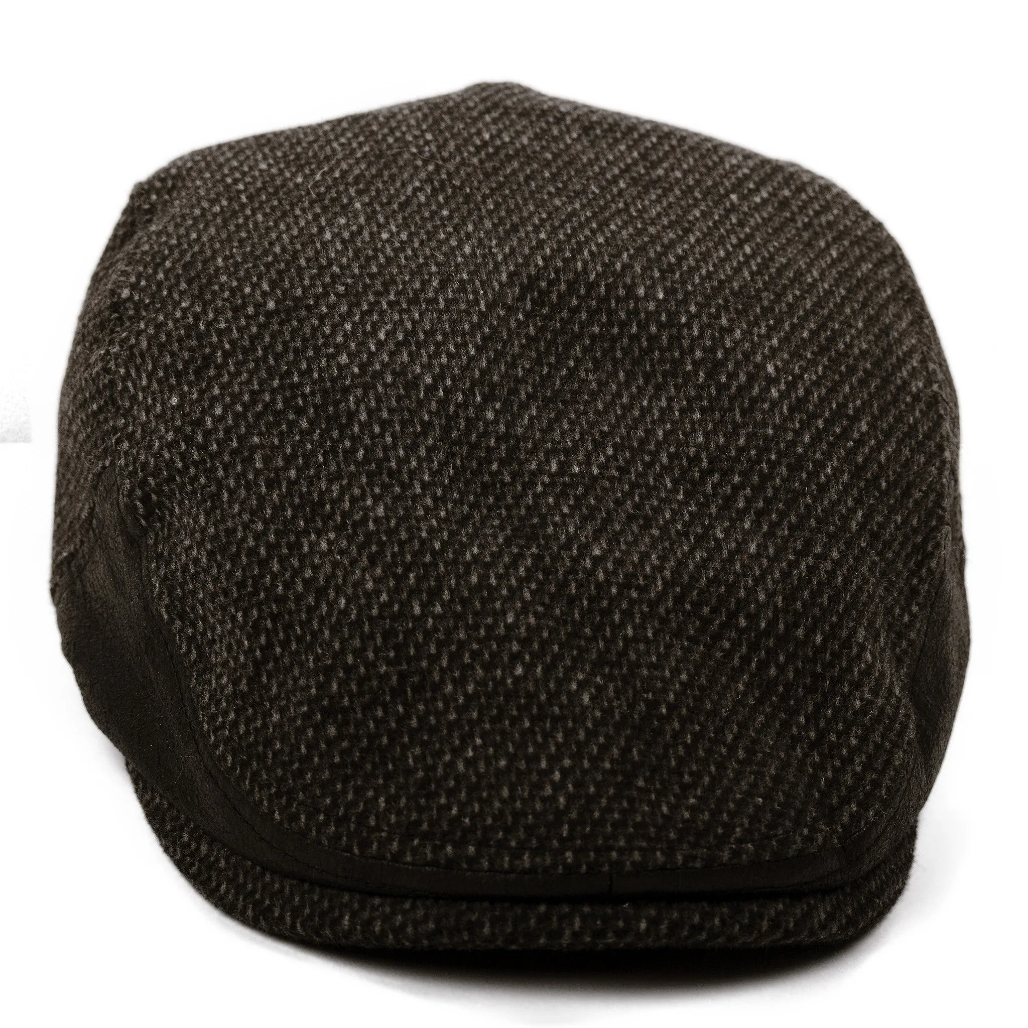The Brawler Boston Scally Cap - Black sold by Boston Scally product image thumbnail 2