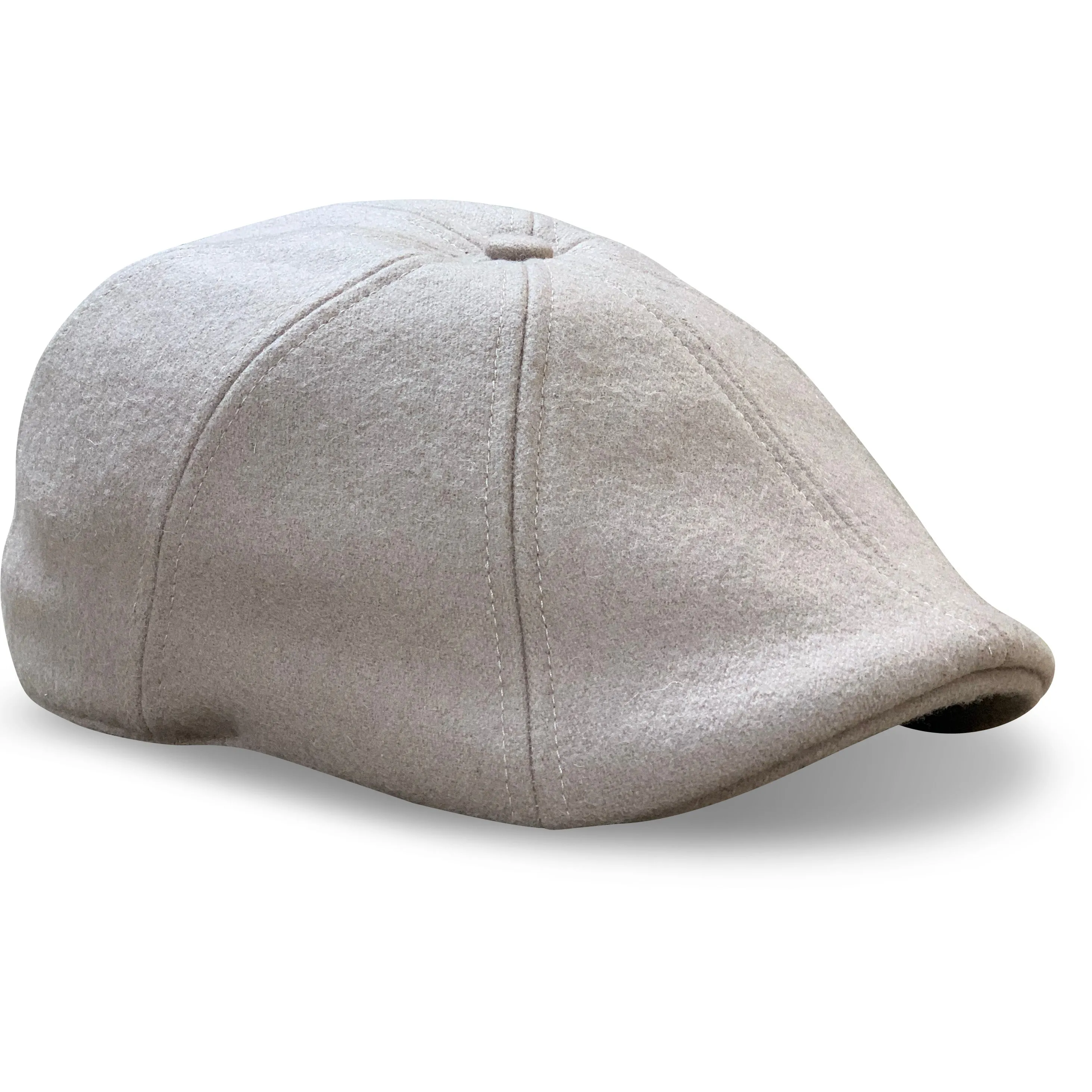 The Peaky Boston Scally Cap - Brighton Ale sold by Boston Scally product image thumbnail 2