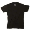 Boston Scally The Original Tee T-Shirt - Black sold by Boston Scally