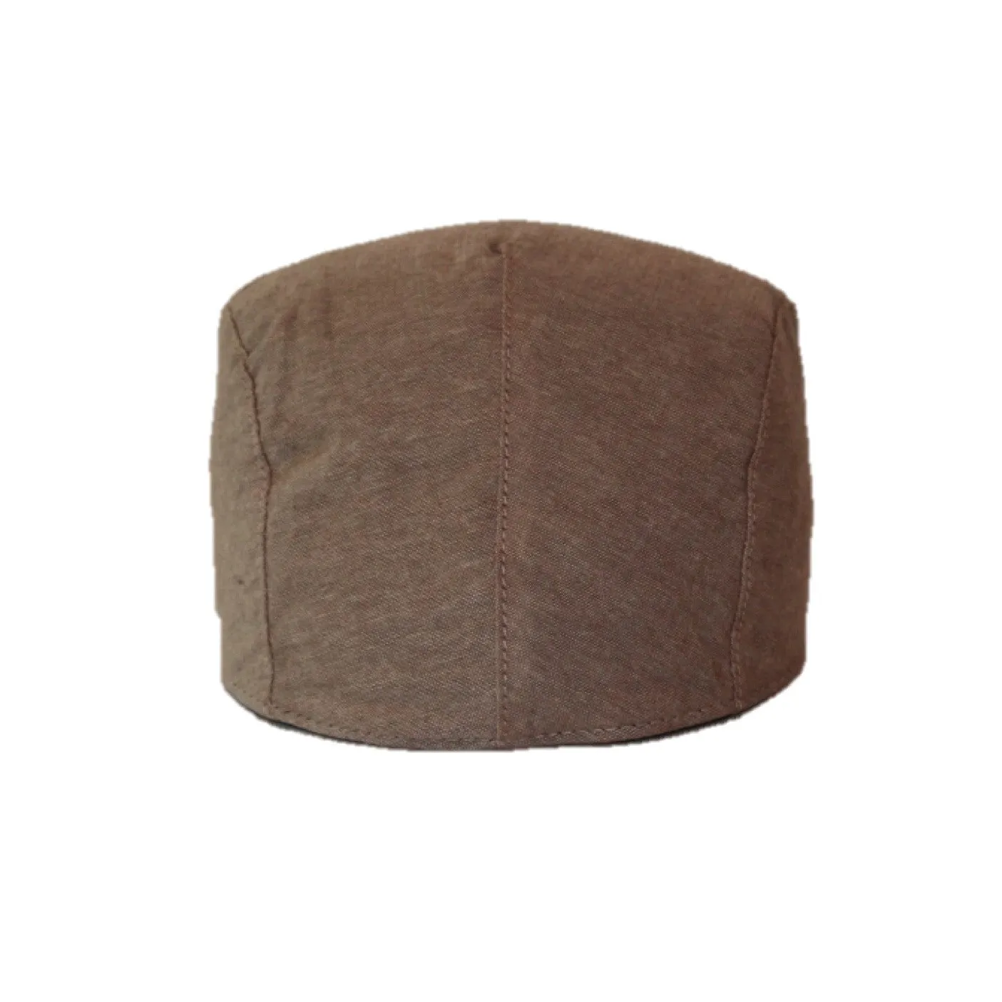 The Townie Boston Scally Cap - Light Tan sold by Boston Scally product image thumbnail 3