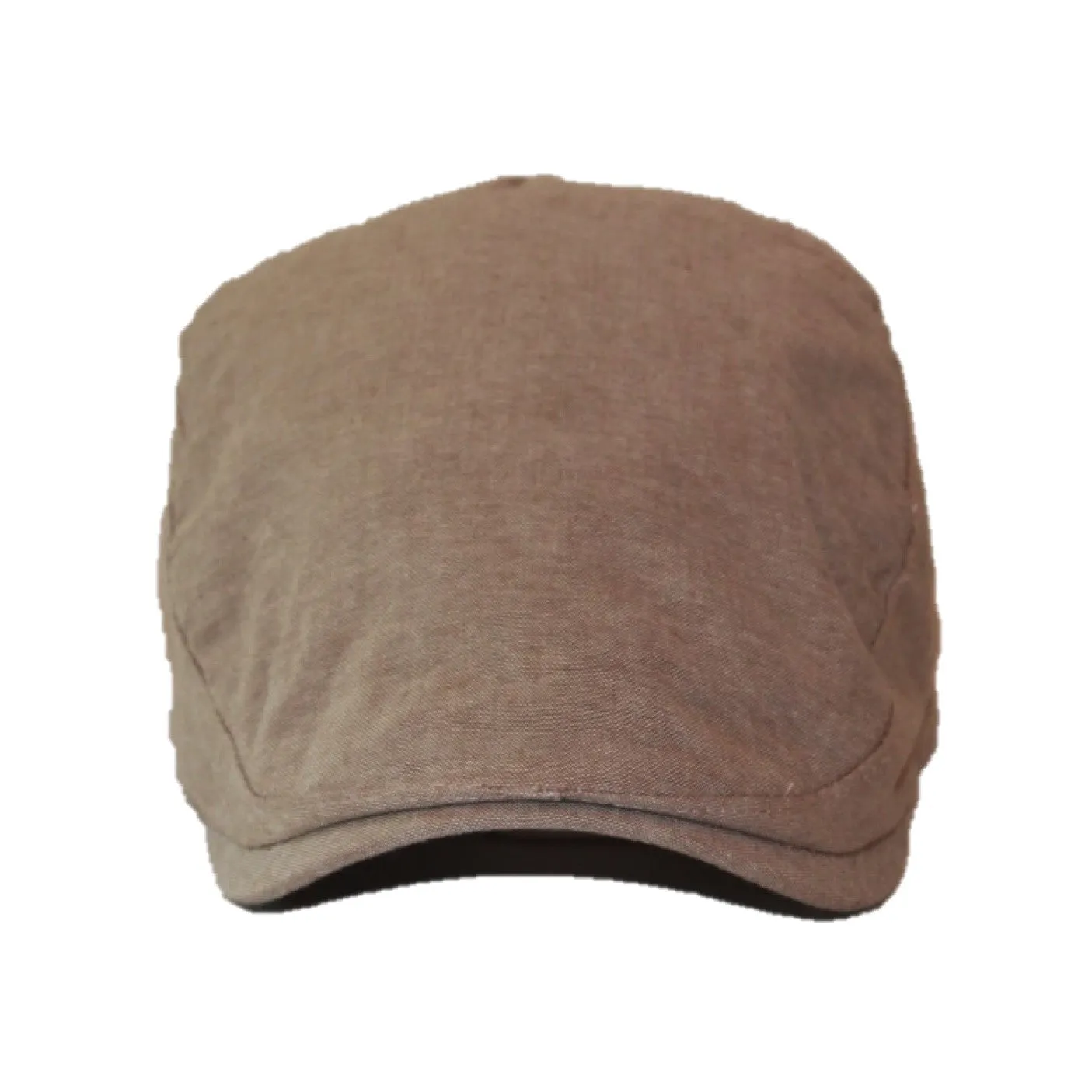 The Townie Boston Scally Cap - Light Tan sold by Boston Scally product image thumbnail 2