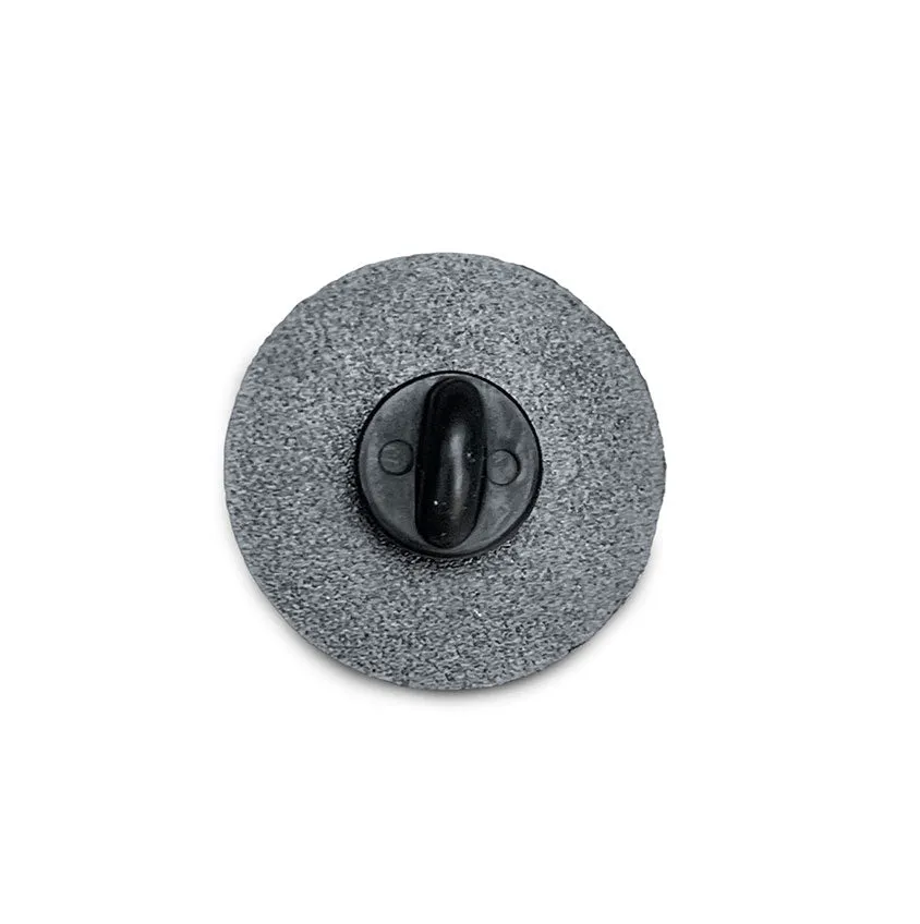 Boston Scally The Lad Cap Pin sold by Boston Scally product image thumbnail 2