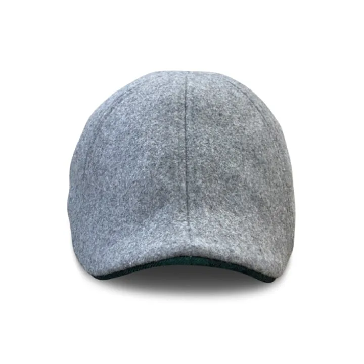 The Boondock Collectors Edition Boston Scally Cap - Grey sold by Boston Scally product image thumbnail 5