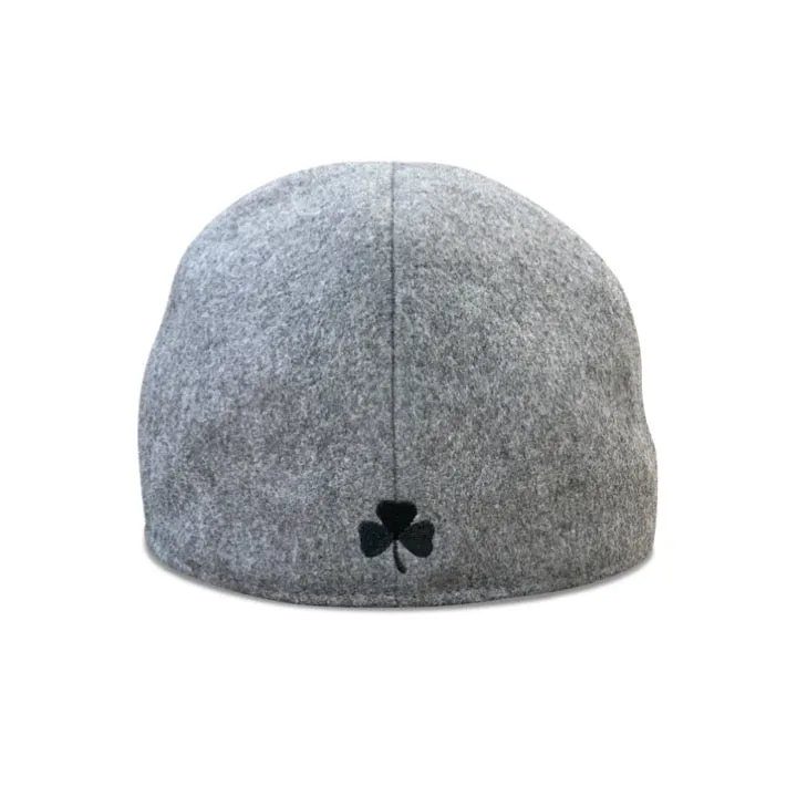 The Boondock Collectors Edition Boston Scally Cap - Grey sold by Boston Scally product image thumbnail 2