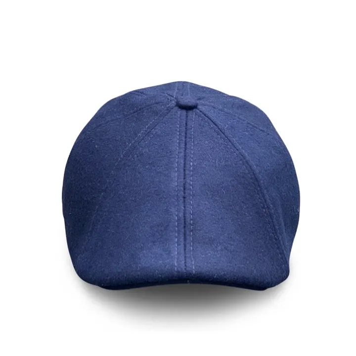 The Peaky Boston Scally Cap - Charlestown Blue sold by Boston Scally product image thumbnail 3