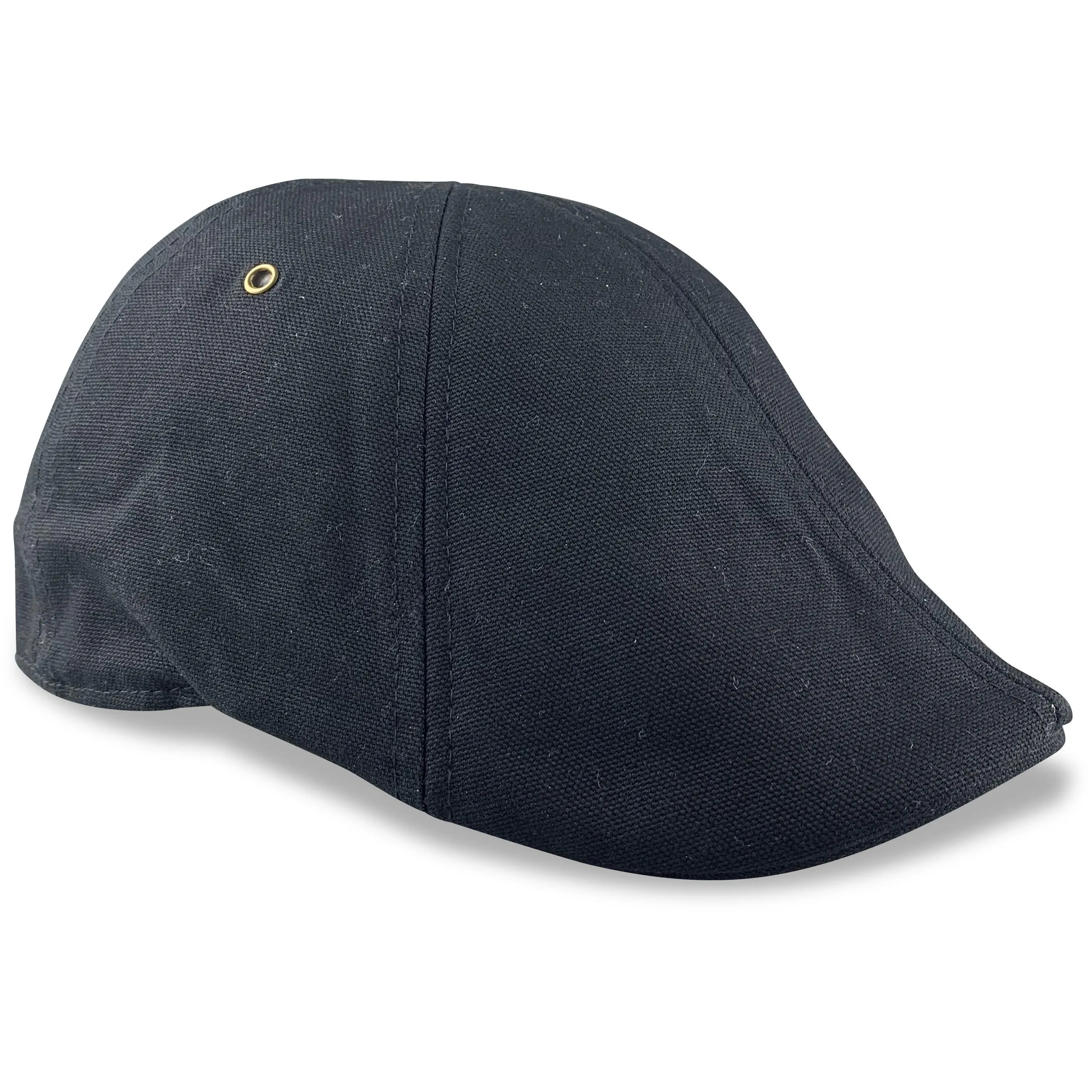 The Worker Boston Scally Cap - Black sold by Boston Scally