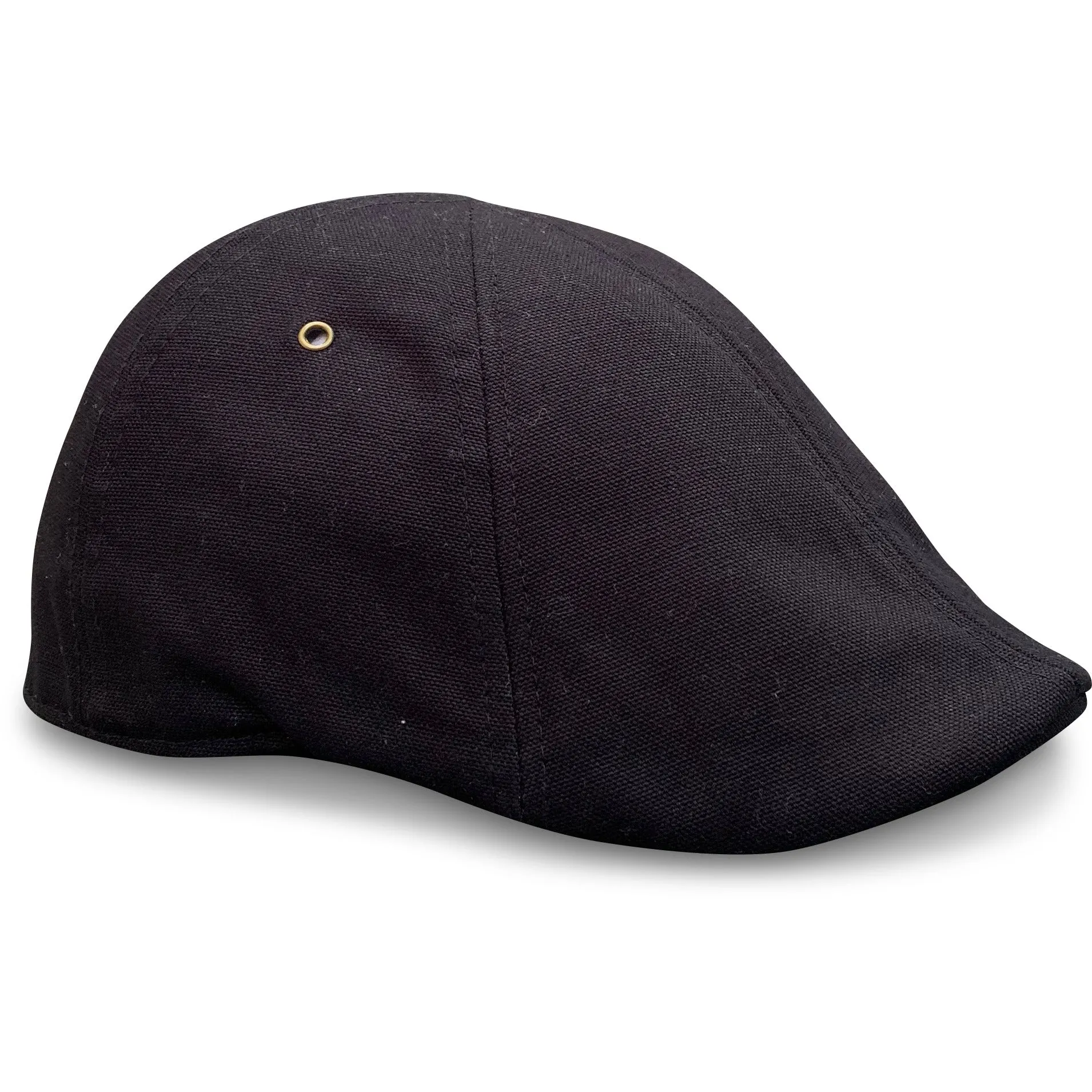 The Worker Boston Scally Cap - Black sold by Boston Scally product image thumbnail 4