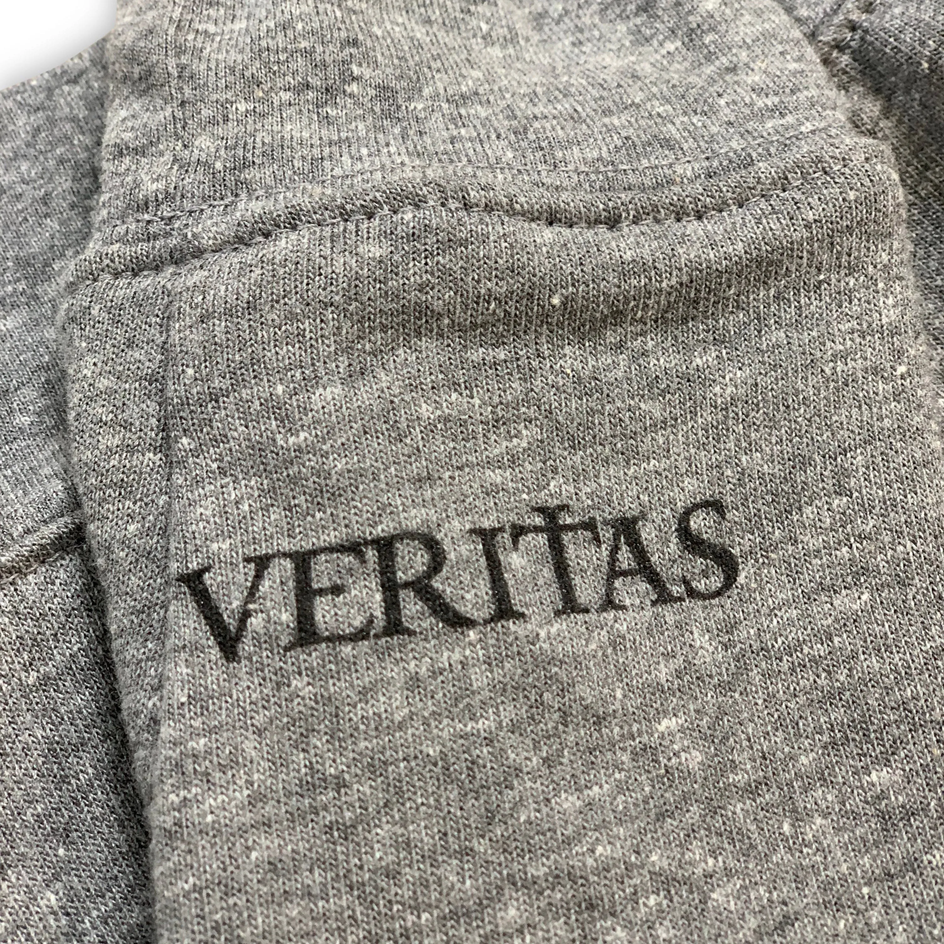 Boston Scally The Boondock Limited Edition Crewneck Sweatshirt - Vintage Grey sold by Boston Scally product image thumbnail 4