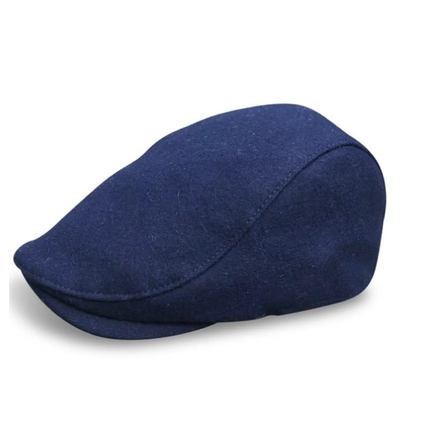 The Neighborhood Boston Scally Cap - Charlestown Blue sold by Boston Scally product image thumbnail 2