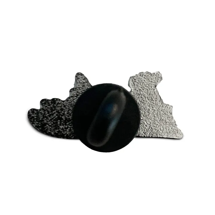 Boston Scally The Original Cap Pin sold by Boston Scally product image thumbnail 2