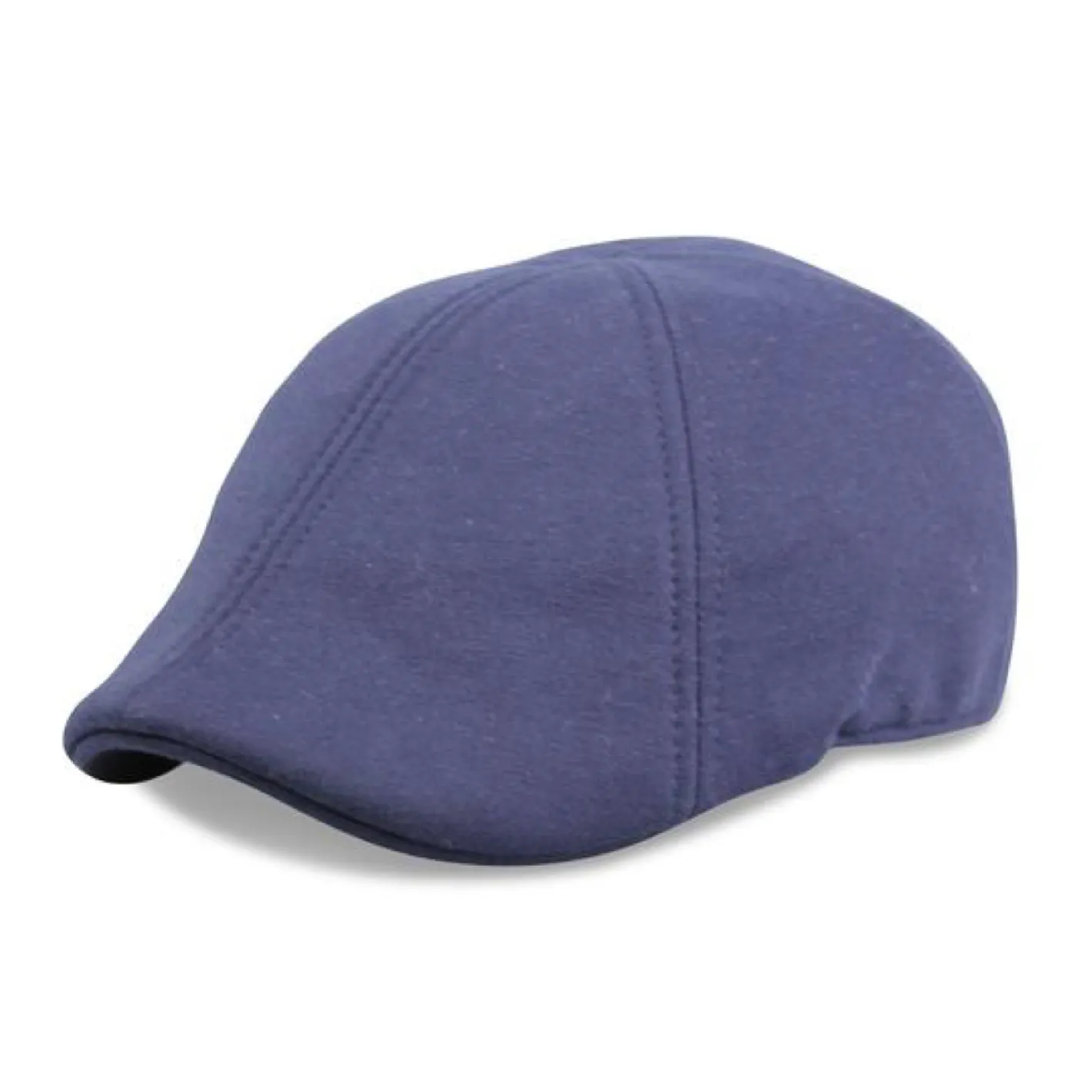 The Damage Done Collectors Edition Boston Scally Cap - Navy sold by Boston Scally