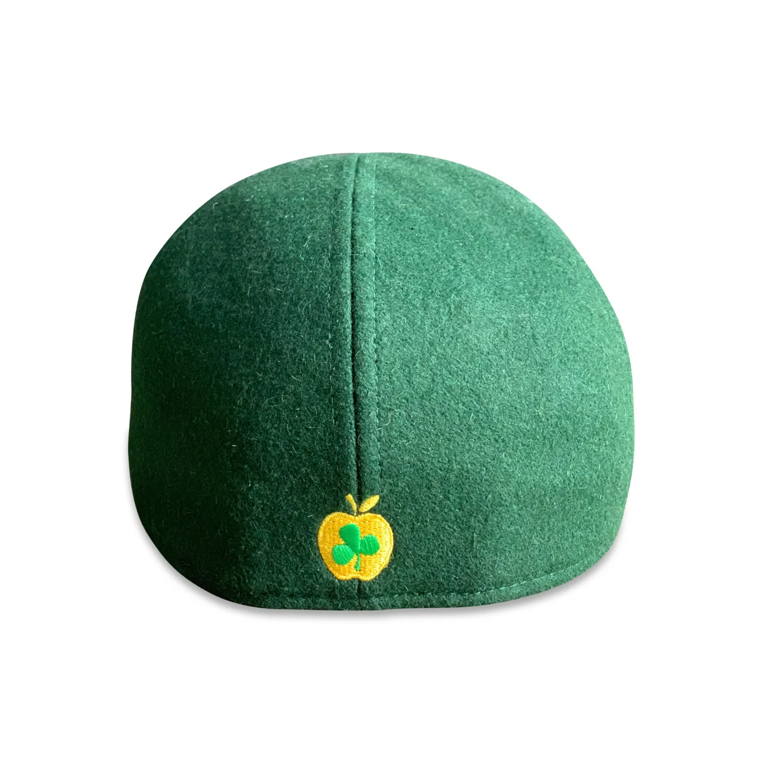 The Equation Boston Scally Cap - Them Apples Green sold by Boston Scally product image thumbnail 2