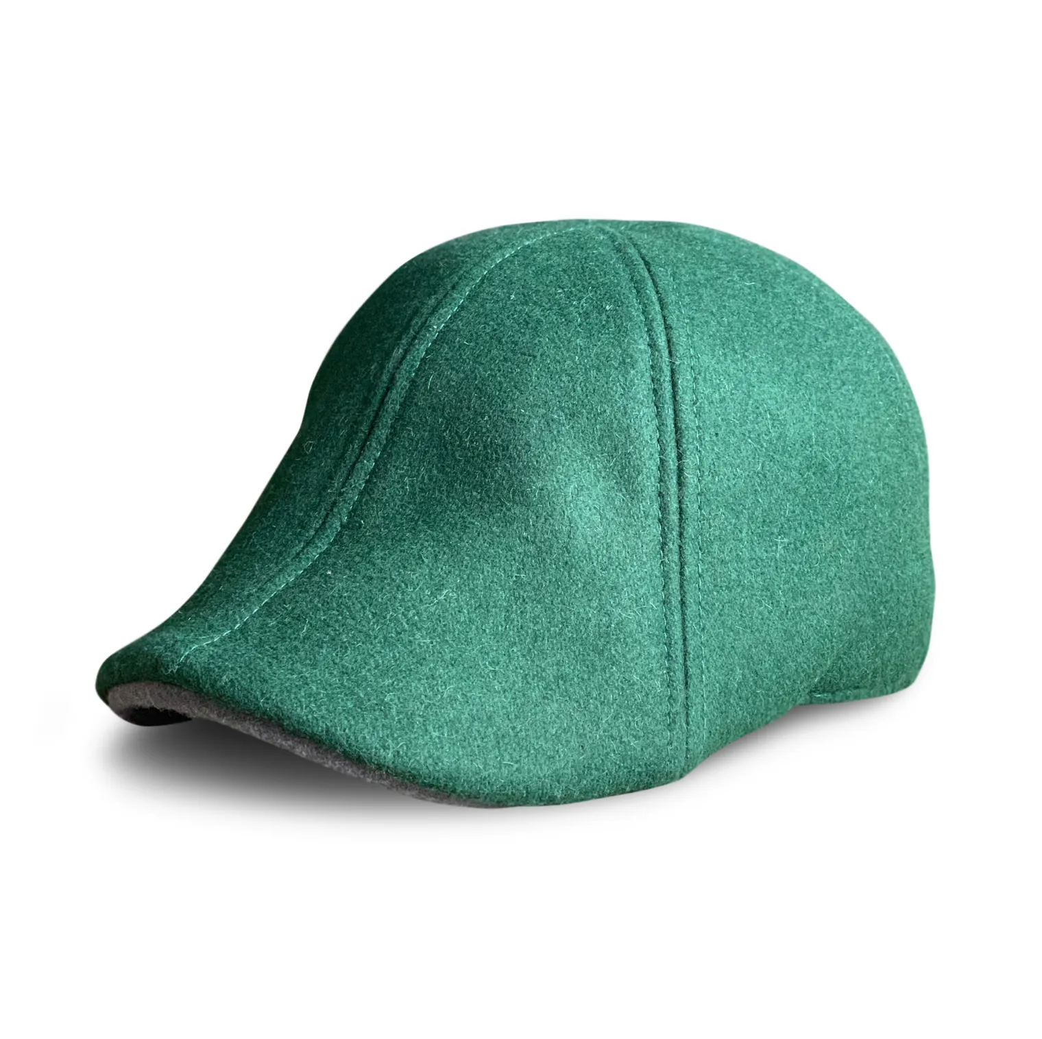 The Equation Boston Scally Cap - Them Apples Green sold by Boston Scally