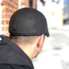The Boondock Collectors Edition Boston Scally Cap - Black sold by Boston Scally
